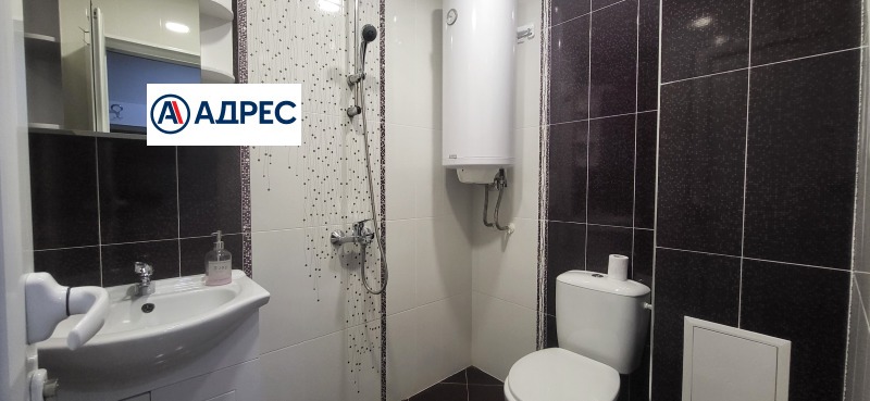 Дава под наем 2-СТАЕН, гр. Стара Загора, Център, снимка 6 - Апартаменти - 53437867