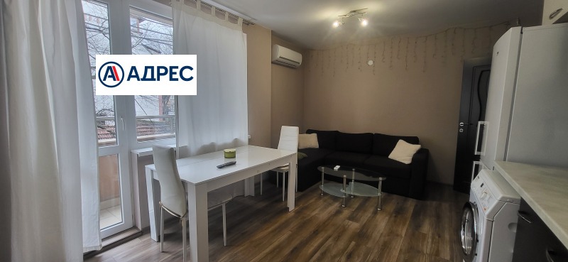 Дава под наем 2-СТАЕН, гр. Стара Загора, Център, снимка 2 - Апартаменти - 53437867