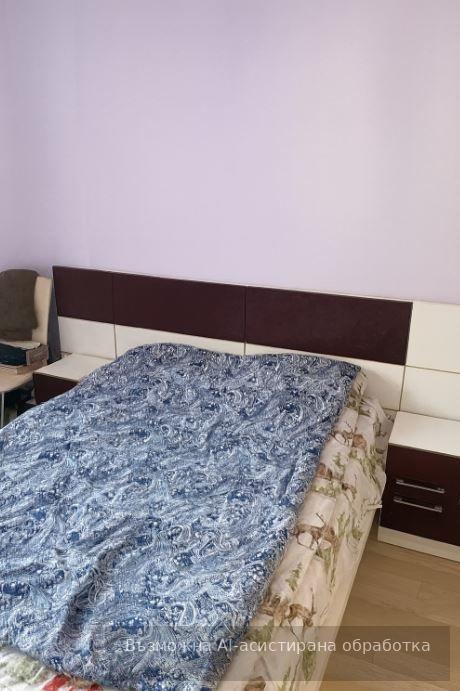 Дава под наем 2-СТАЕН, гр. Варна, Окръжна болница-Генерали, снимка 3 - Апартаменти - 53857888