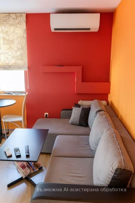 Дава под наем 2-СТАЕН, гр. Варна, Окръжна болница-Генерали, снимка 2 - Апартаменти - 53857888