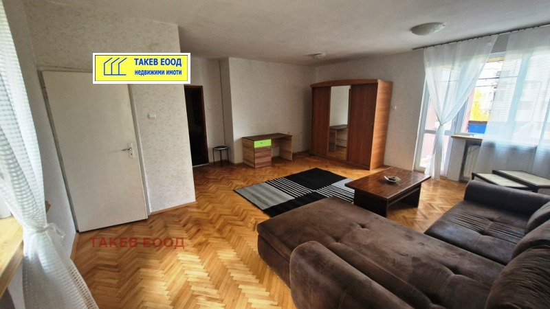 Дава под наем 3-СТАЕН, гр. София, Младост 2