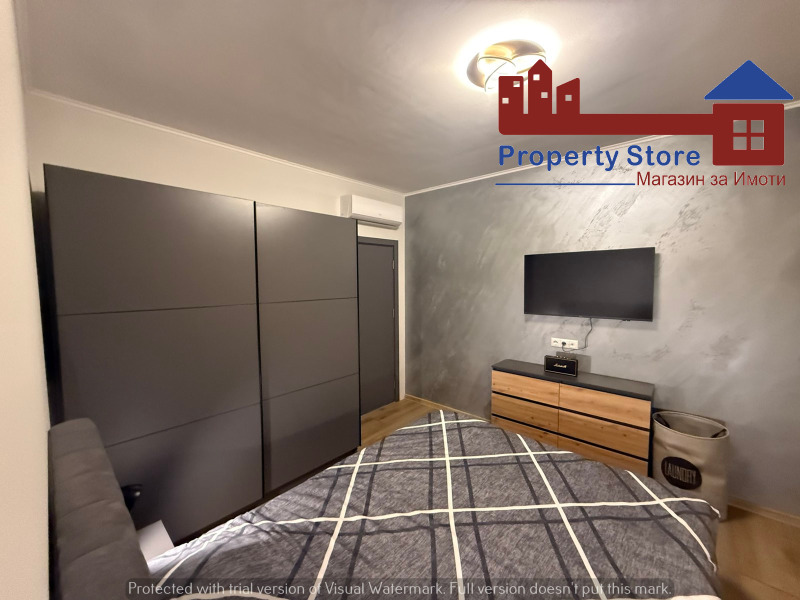 Дава под наем 3-СТАЕН, гр. Варна, к.к. Св.Св. Константин и Елена, снимка 12 - Апартаменти - 52824399