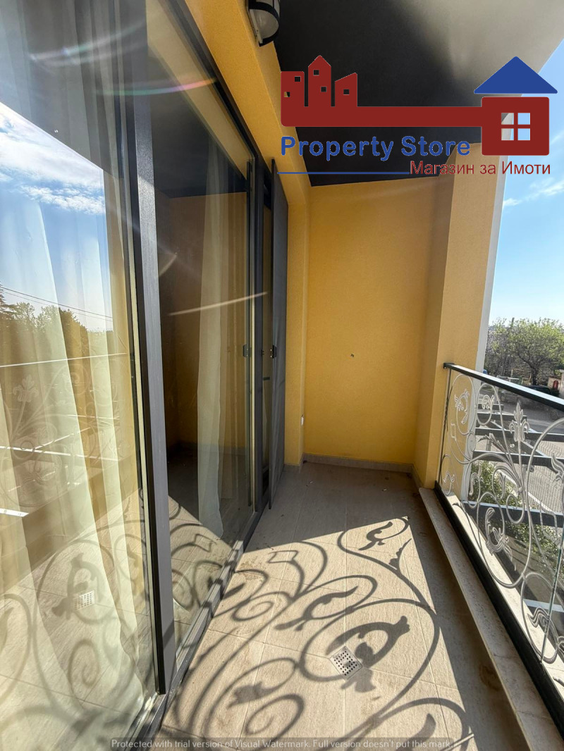 Дава под наем 3-СТАЕН, гр. Варна, к.к. Св.Св. Константин и Елена, снимка 3 - Апартаменти - 52824399