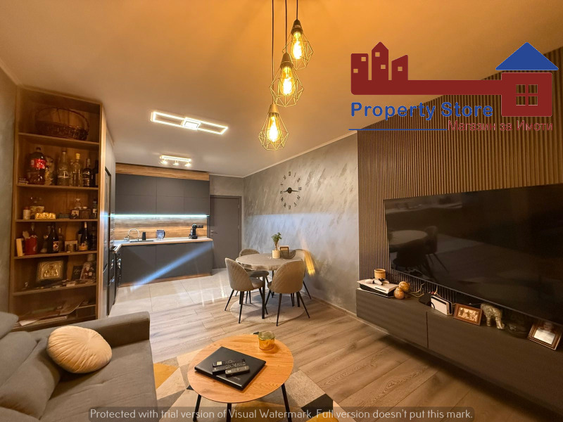 Дава под наем 3-СТАЕН, гр. Варна, к.к. Св.Св. Константин и Елена, снимка 7 - Апартаменти - 52824399