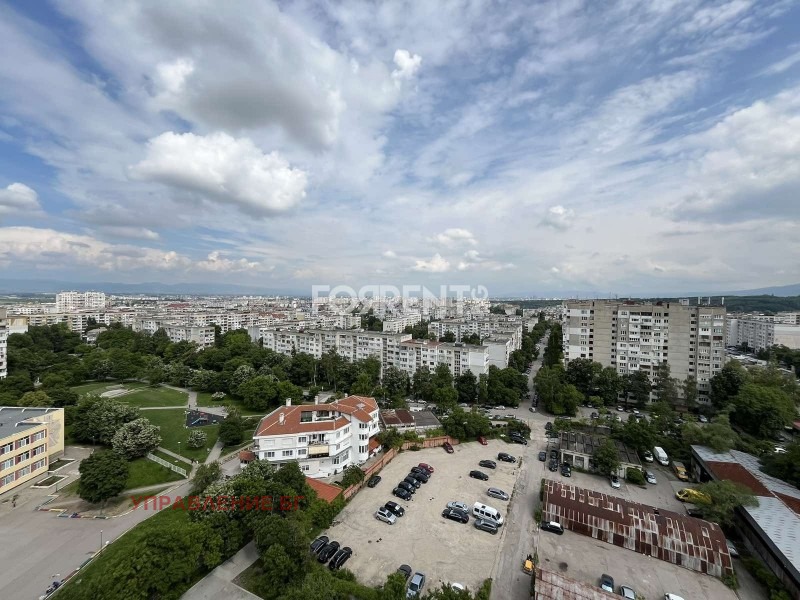 Дава под наем 3-СТАЕН, гр. София, Люлин 4, снимка 6 - Апартаменти - 53982645