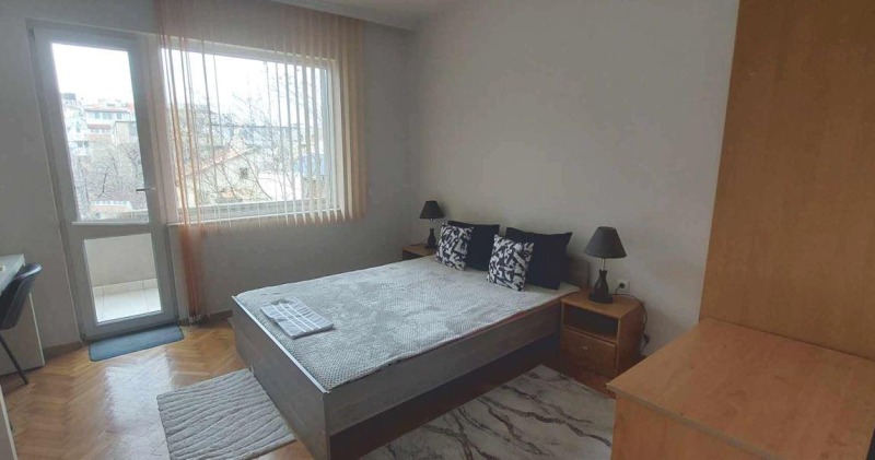 De inchiriat  3 dormitoare Varna , Țentâr , 100 mp | 82462869 - imagine [3]