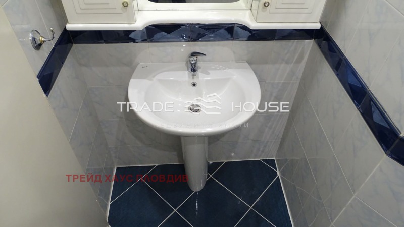 Para alugar  3 quartos Plovdiv , Centar , 122 m² | 53501116 - imagem [11]