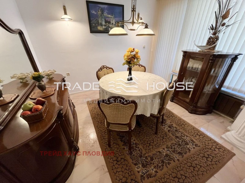Para alugar  3 quartos Plovdiv , Centar , 122 m² | 53501116 - imagem [3]