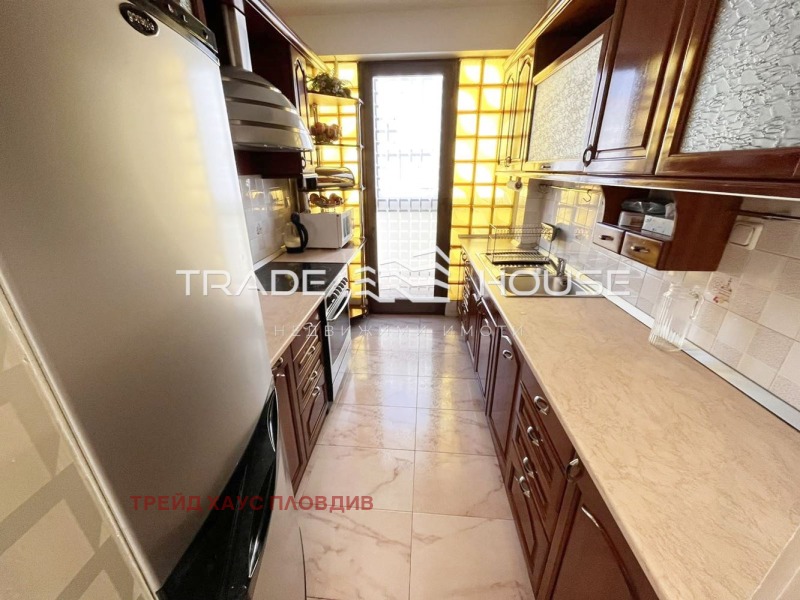 Para alugar  3 quartos Plovdiv , Centar , 122 m² | 53501116 - imagem [5]