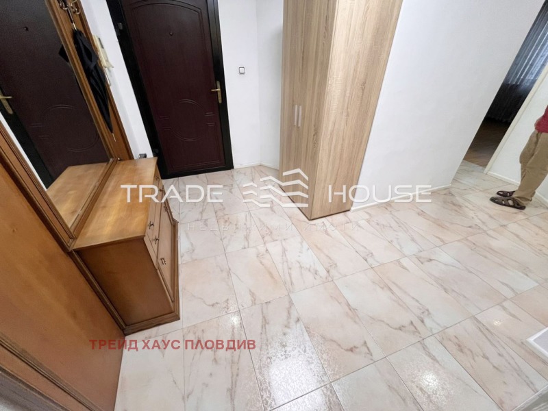 Para alugar  3 quartos Plovdiv , Centar , 122 m² | 53501116 - imagem [6]