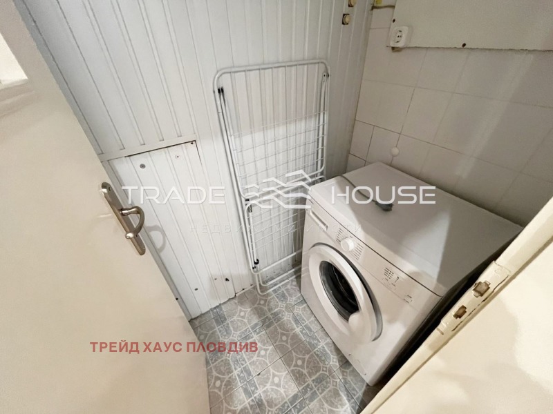 Para alugar  3 quartos Plovdiv , Centar , 122 m² | 53501116 - imagem [9]