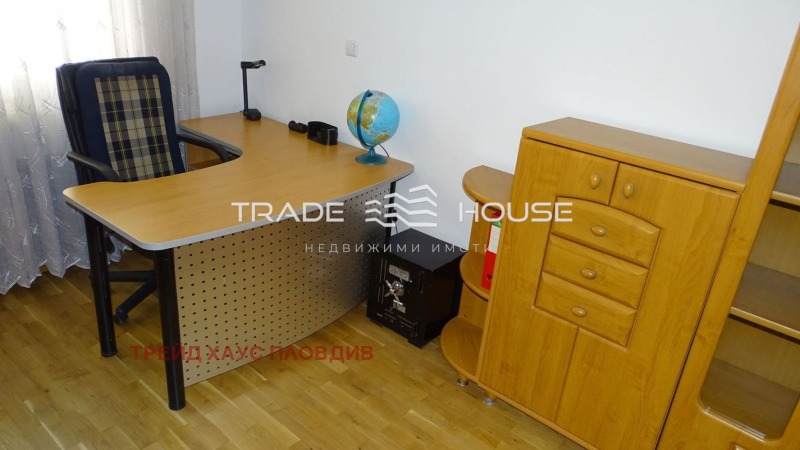 Para alugar  3 quartos Plovdiv , Centar , 122 m² | 53501116 - imagem [8]