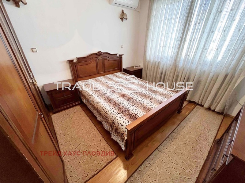 Para alugar  3 quartos Plovdiv , Centar , 122 m² | 53501116 - imagem [7]