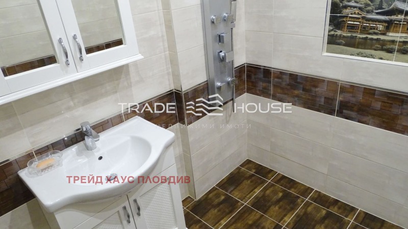 Para alugar  3 quartos Plovdiv , Centar , 122 m² | 53501116 - imagem [12]