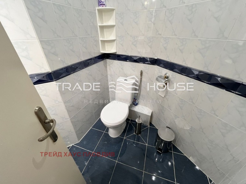 Para alugar  3 quartos Plovdiv , Centar , 122 m² | 53501116 - imagem [10]