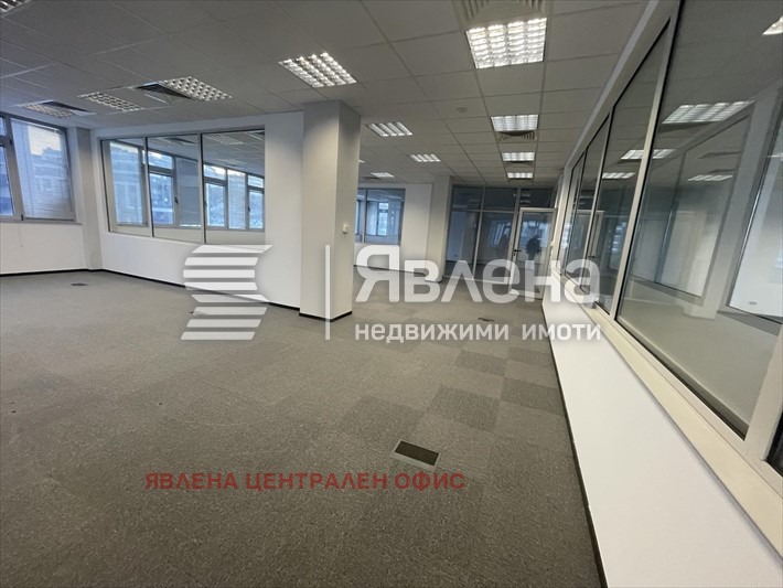 Дава под наем ОФИС, гр. София, Дружба 2, снимка 2 - Офиси - 53865885