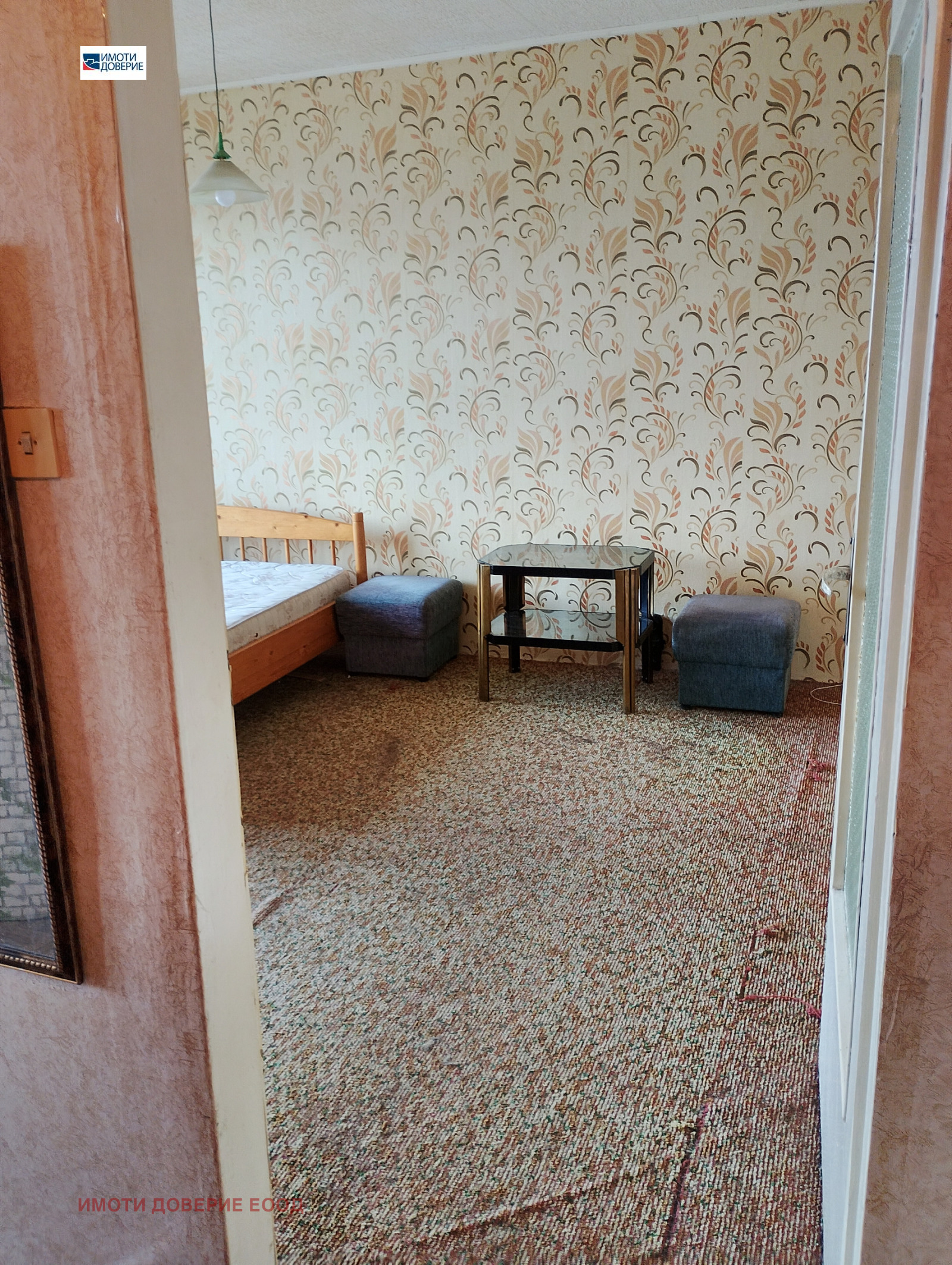 Дава под наем 1-СТАЕН, гр. София, Младост 3, снимка 5 - Апартаменти - 55211945
