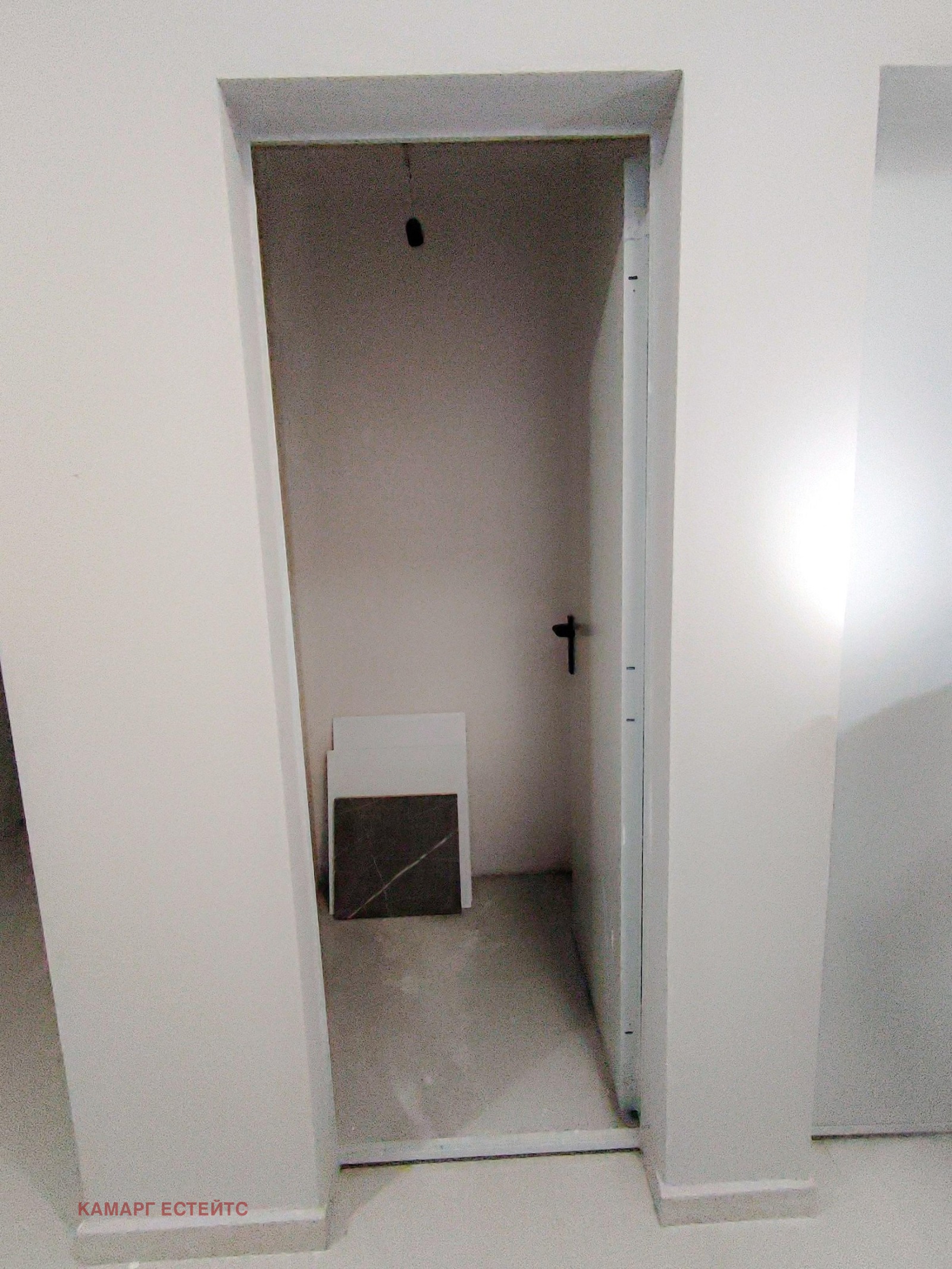 Дава под наем 2-СТАЕН, гр. София, Връбница 2, снимка 12 - Апартаменти - 54181770