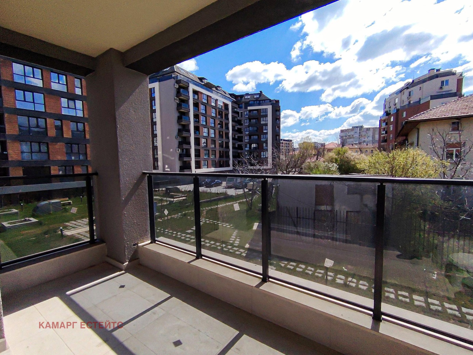 Дава под наем 2-СТАЕН, гр. София, Връбница 2