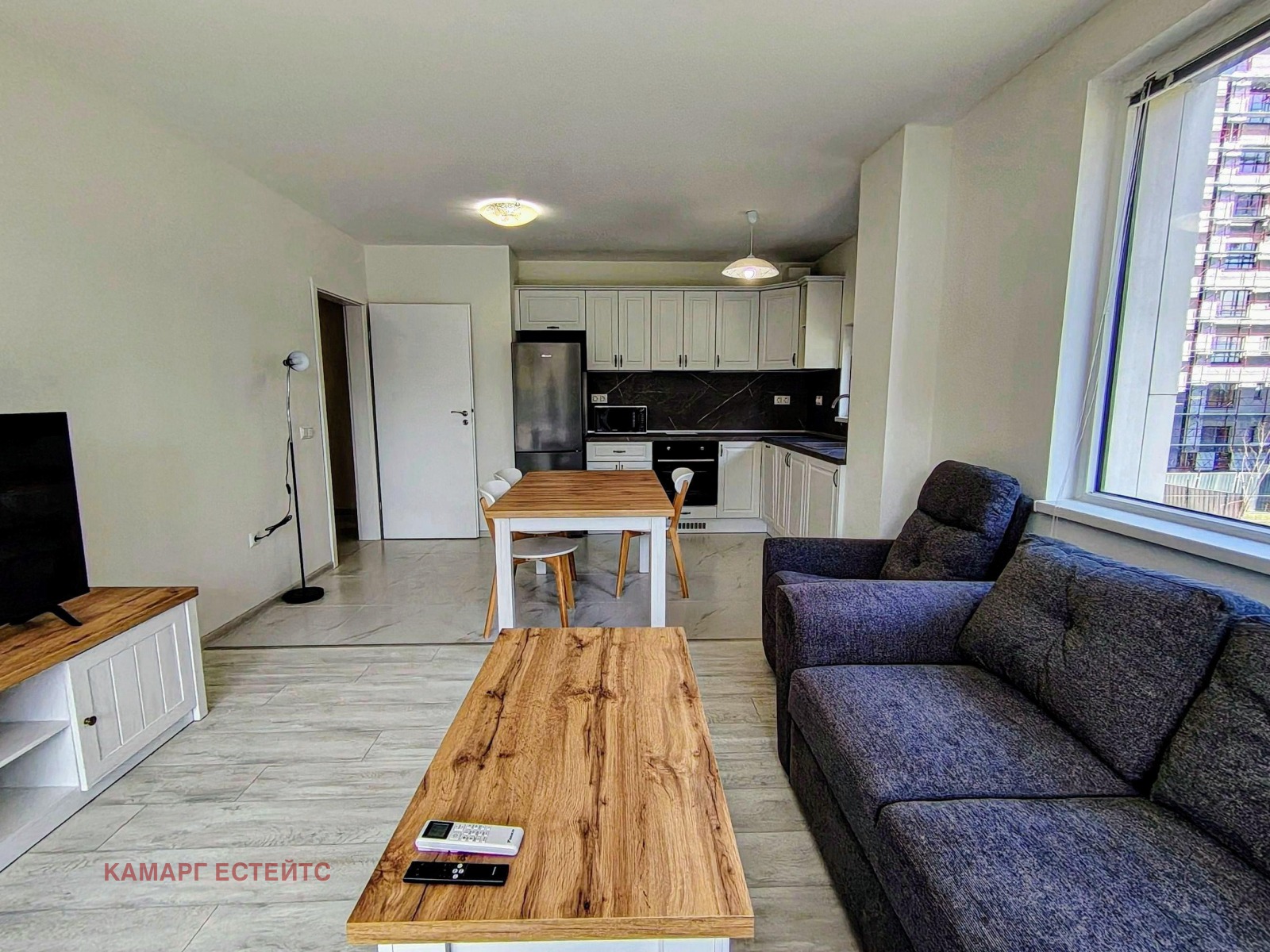 Дава под наем 2-СТАЕН, гр. София, Връбница 2, снимка 3 - Апартаменти - 54181770