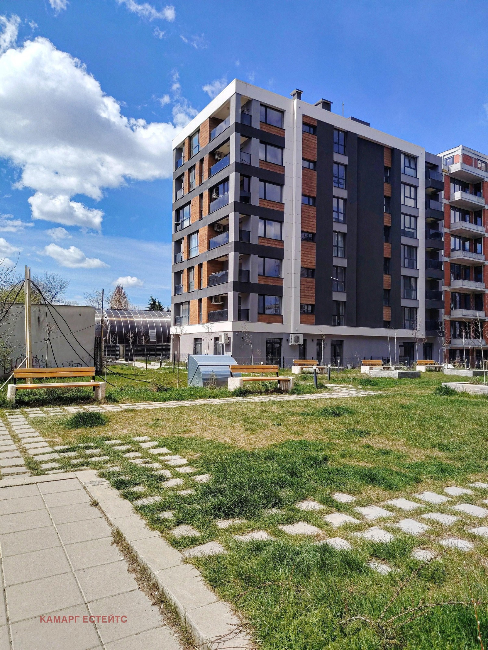 Дава под наем 2-СТАЕН, гр. София, Връбница 2, снимка 14 - Апартаменти - 54181770