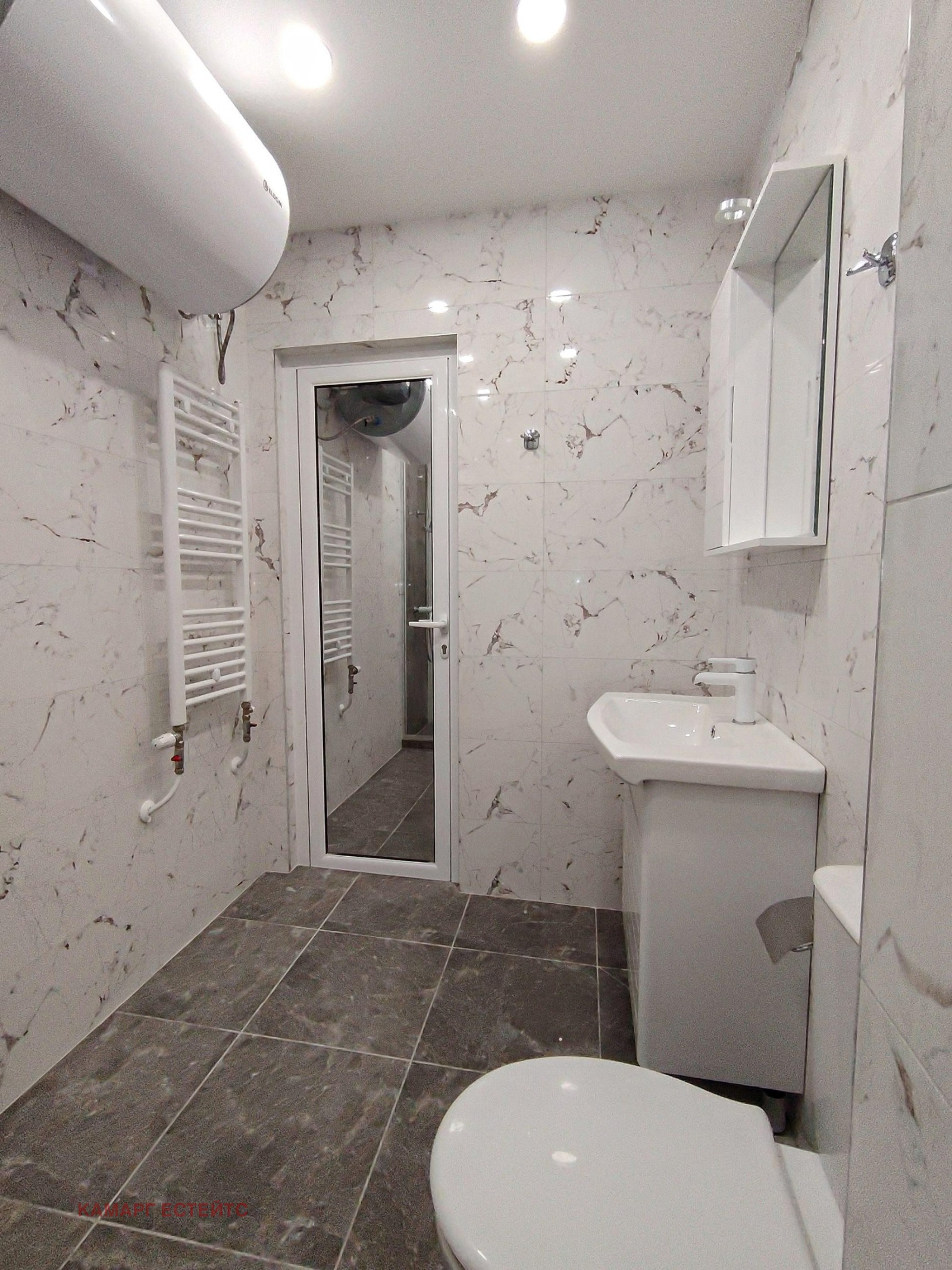 Дава под наем 2-СТАЕН, гр. София, Връбница 2, снимка 11 - Апартаменти - 54181770