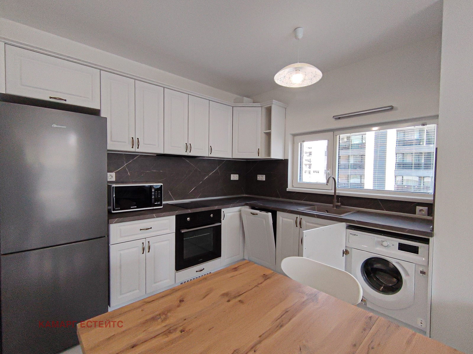 Дава под наем 2-СТАЕН, гр. София, Връбница 2, снимка 2 - Апартаменти - 54181770