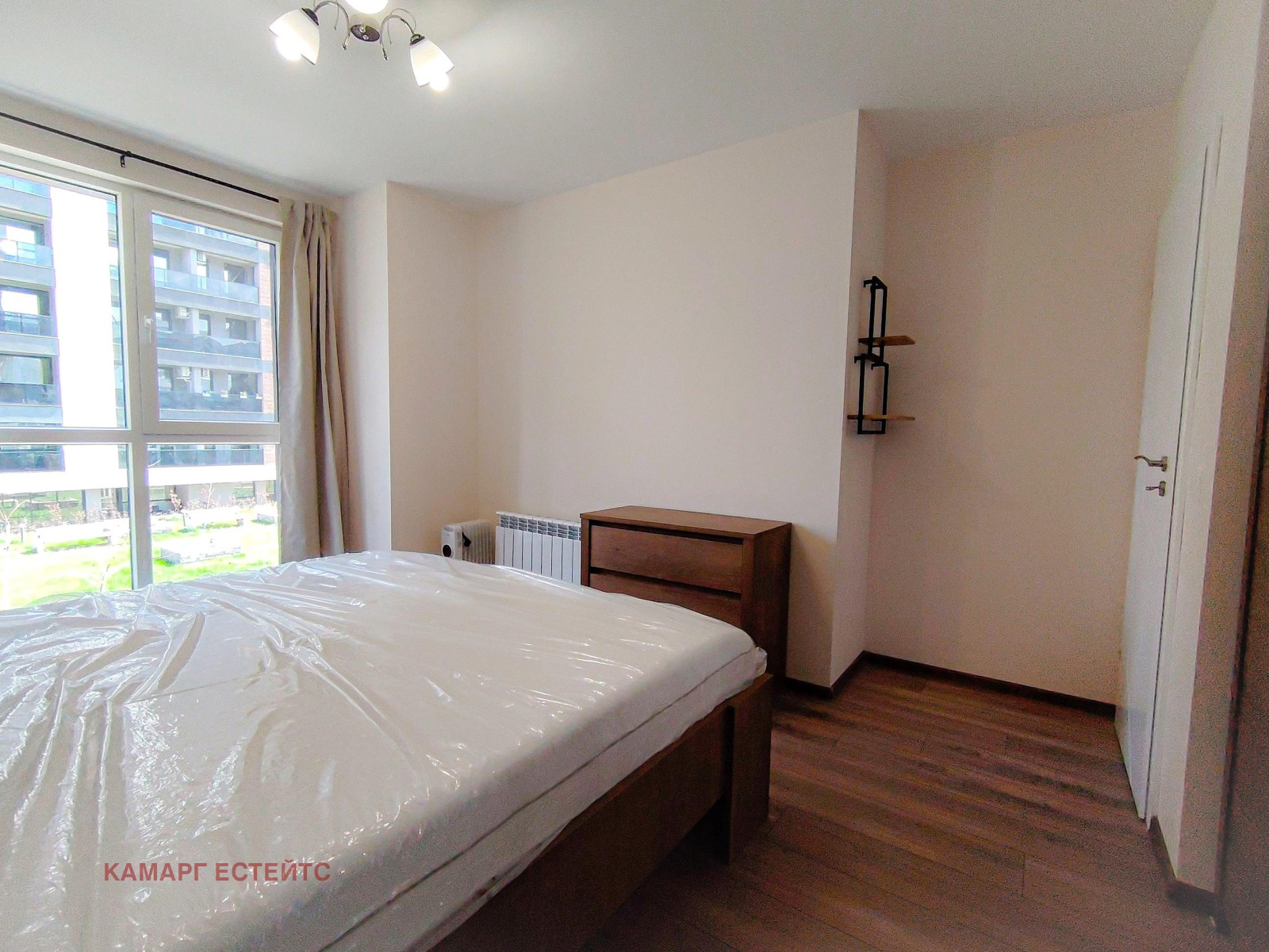 Дава под наем 2-СТАЕН, гр. София, Връбница 2, снимка 8 - Апартаменти - 54181770