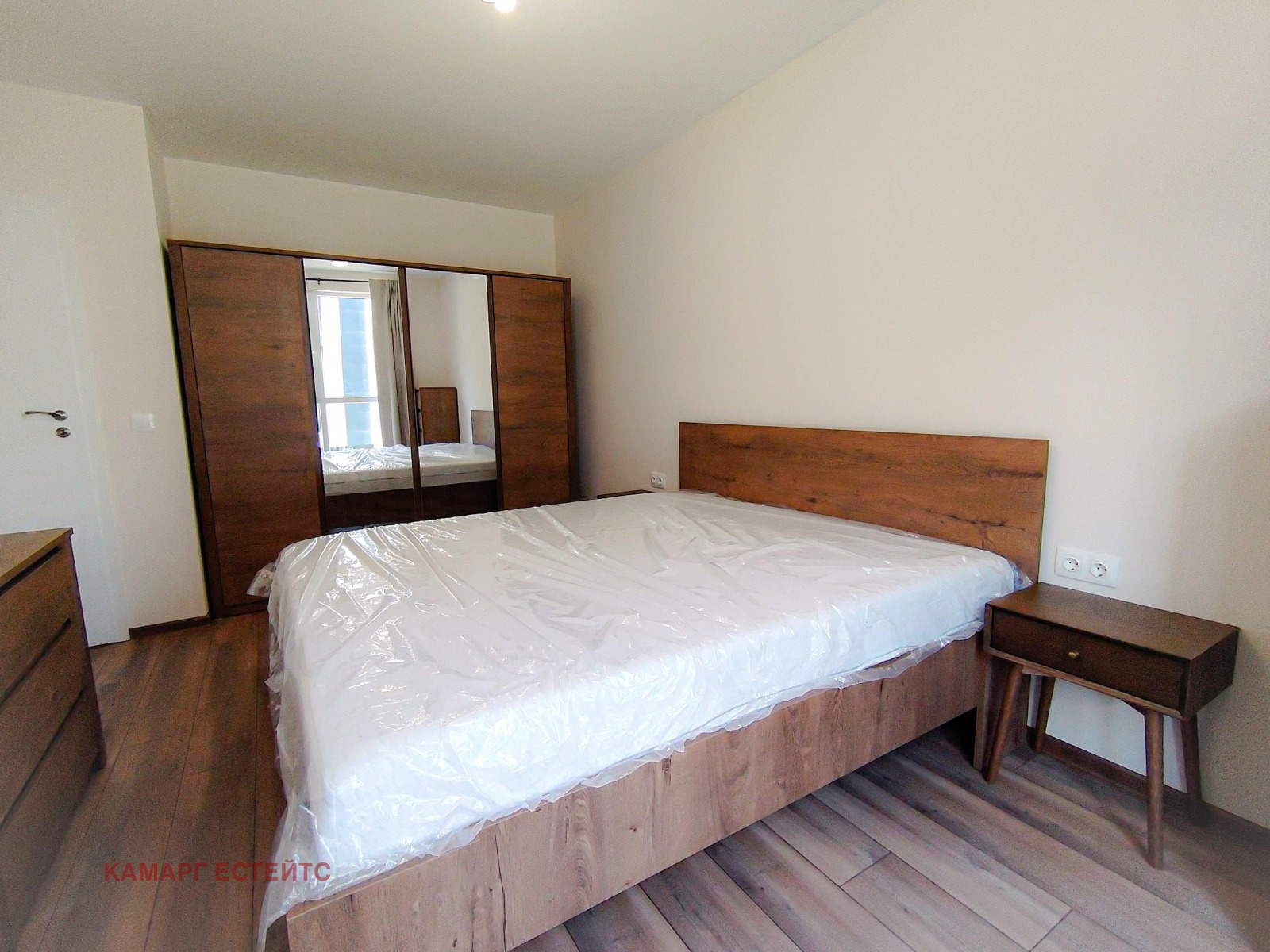 Дава под наем 2-СТАЕН, гр. София, Връбница 2, снимка 7 - Апартаменти - 54181770