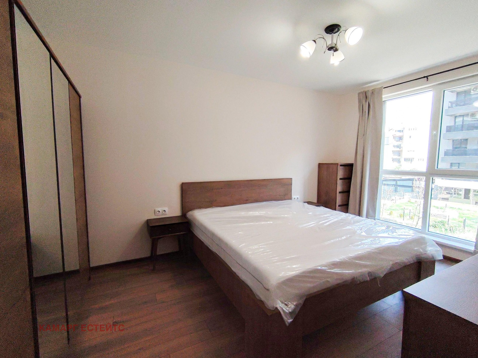 Дава под наем 2-СТАЕН, гр. София, Връбница 2, снимка 6 - Апартаменти - 54181770