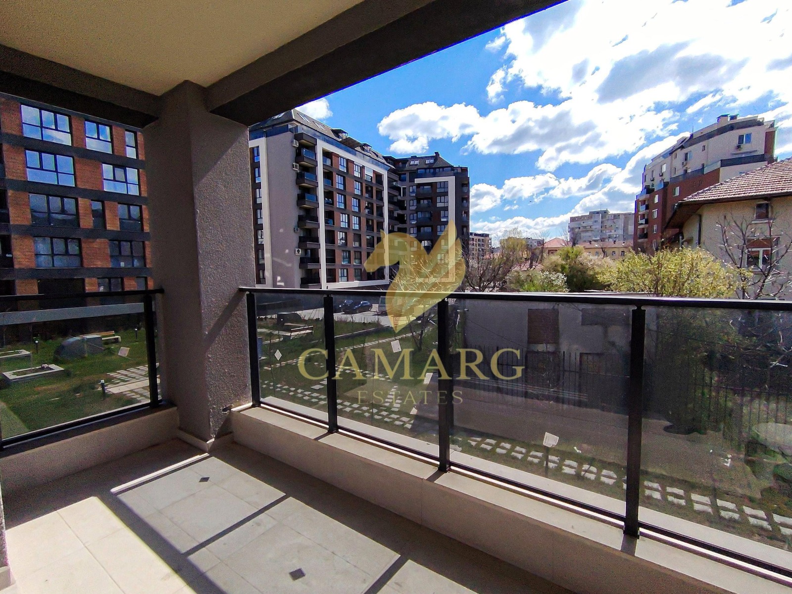 Дава под наем 2-СТАЕН, гр. София, Връбница 2