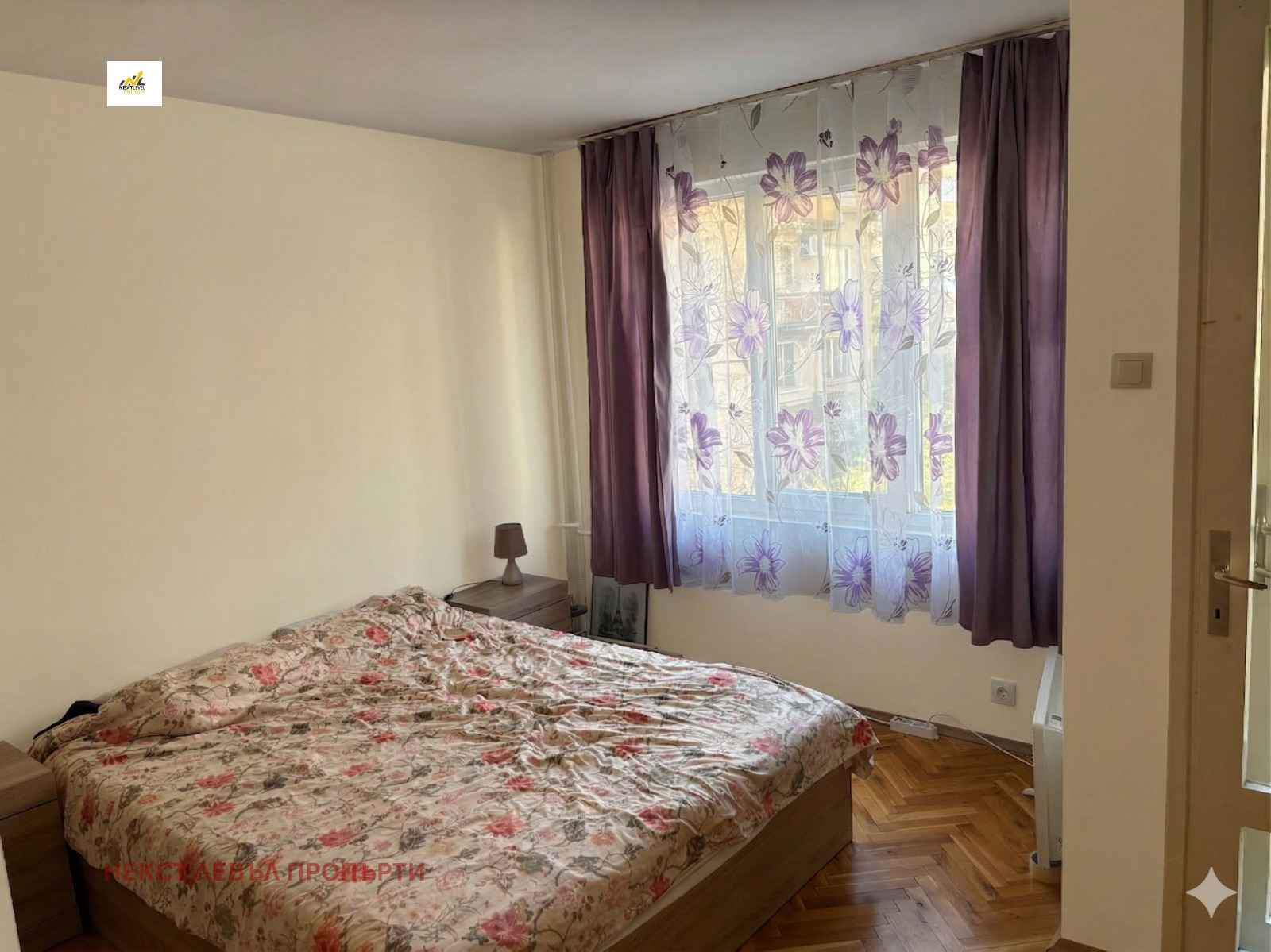 Дава под наем 2-СТАЕН, гр. София, Гео Милев, снимка 3 - Апартаменти - 54330151