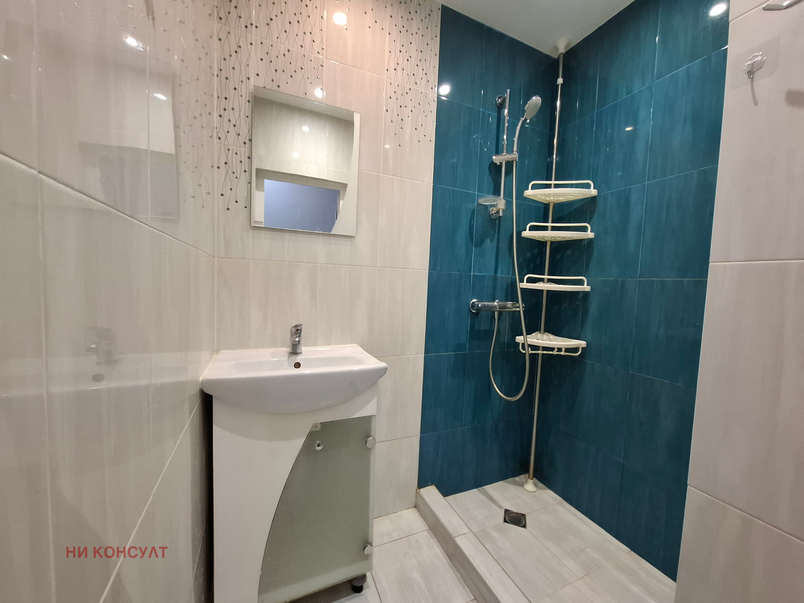 Дава под наем 2-СТАЕН, гр. София, Красно село, снимка 15 - Апартаменти - 54759484