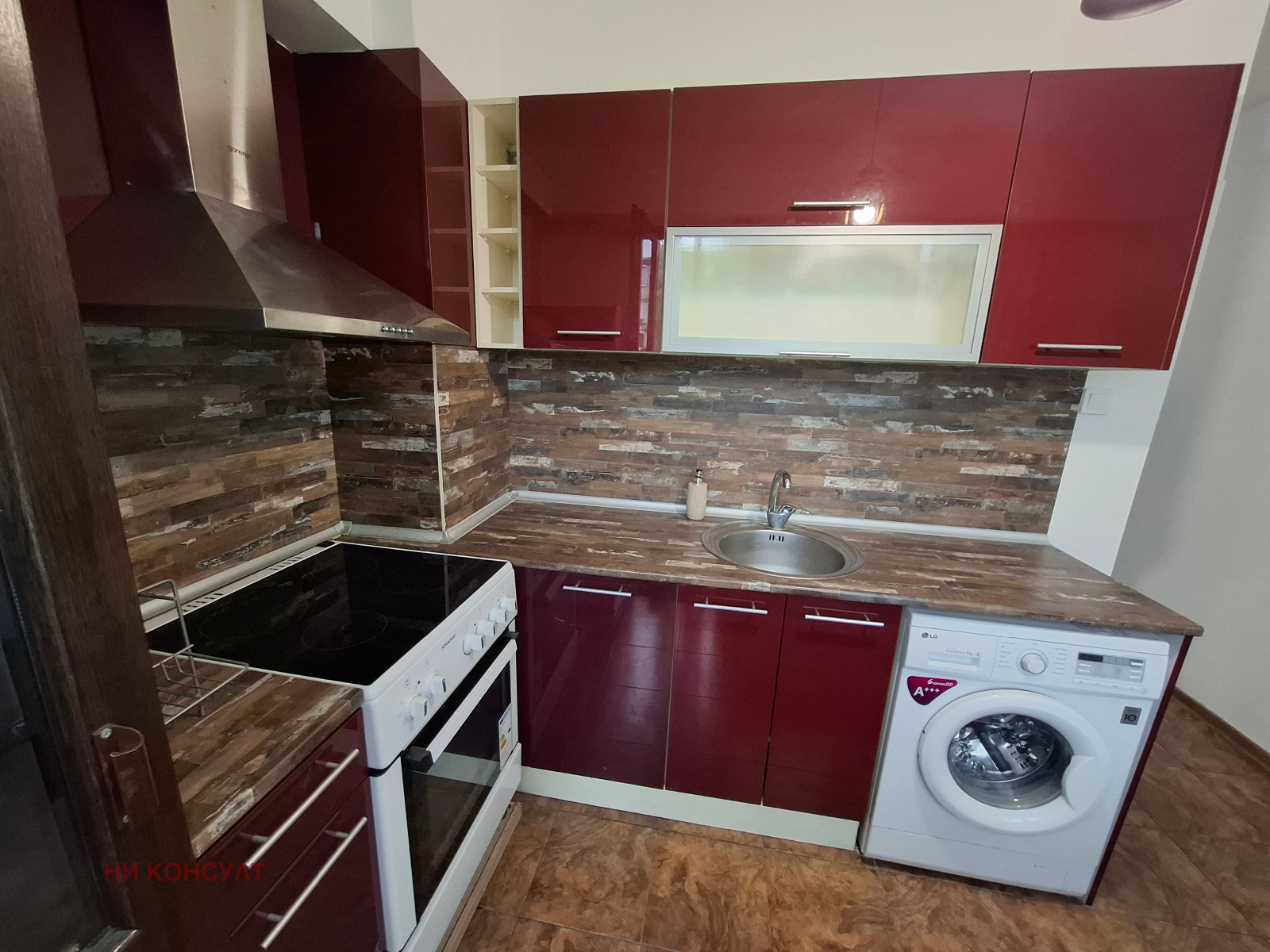 Дава под наем 2-СТАЕН, гр. София, Красно село, снимка 13 - Апартаменти - 54759484