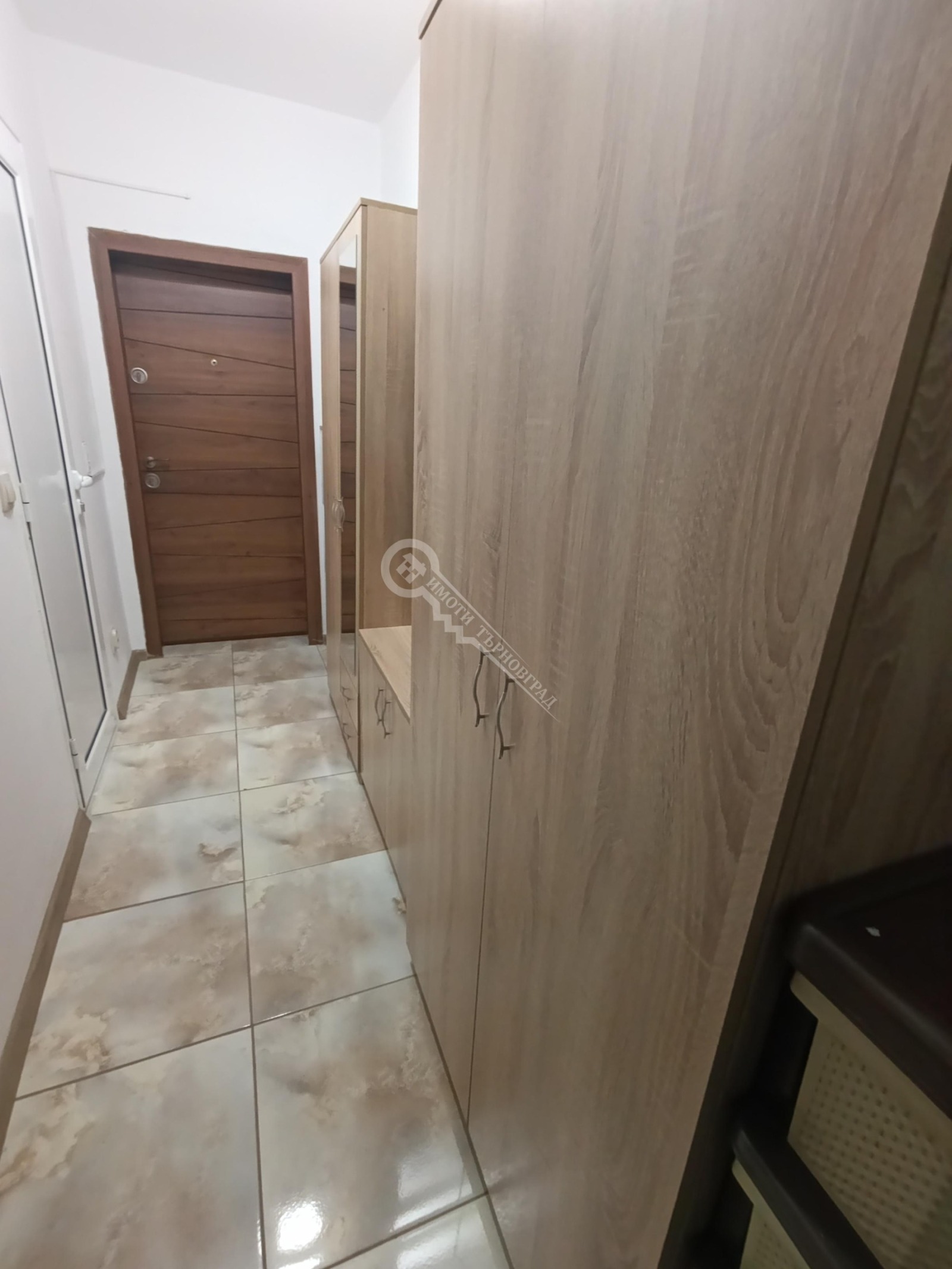 Дава под наем 3-СТАЕН, гр. Велико Търново, Зона Б, снимка 9 - Апартаменти - 54421564
