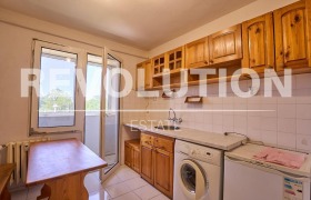1 yatak odası Maraşa, Plovdiv