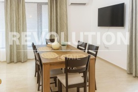 1 soverom Tsentar, Varna