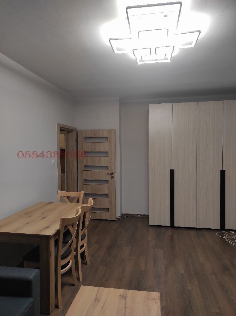 Дава под наем 1-СТАЕН, гр. София, Люлин 7, снимка 3 - Апартаменти - 56108458