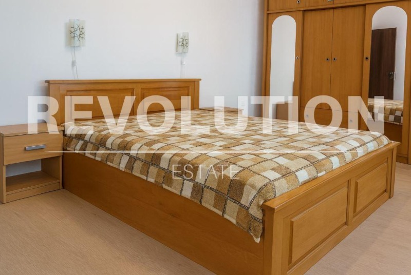 Te huur  1 slaapkamer Varna , Tsentar , 64 m² | 92181315 - afbeelding [3]