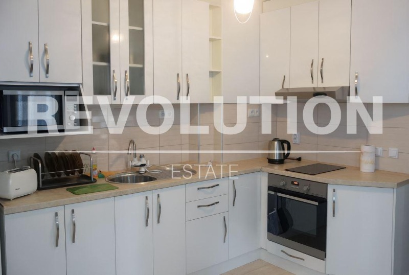 Te huur  1 slaapkamer Varna , Tsentar , 64 m² | 92181315 - afbeelding [2]