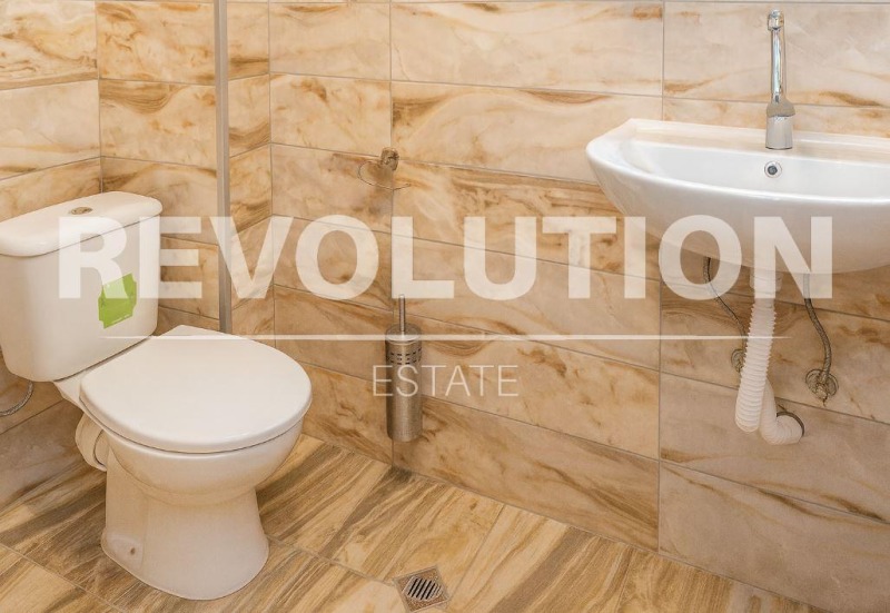 Te huur  1 slaapkamer Varna , Tsentar , 64 m² | 92181315 - afbeelding [4]