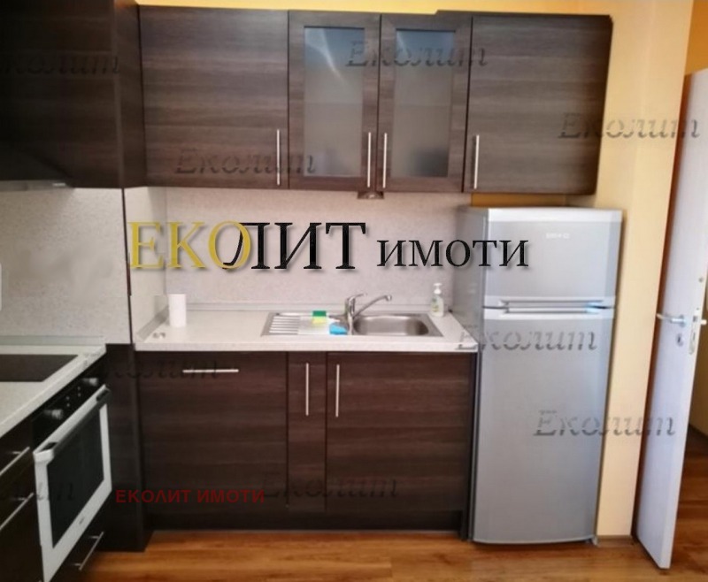 A louer  1 chambre Sofia , Stoudentski grad , 63 m² | 63255178 - image [2]