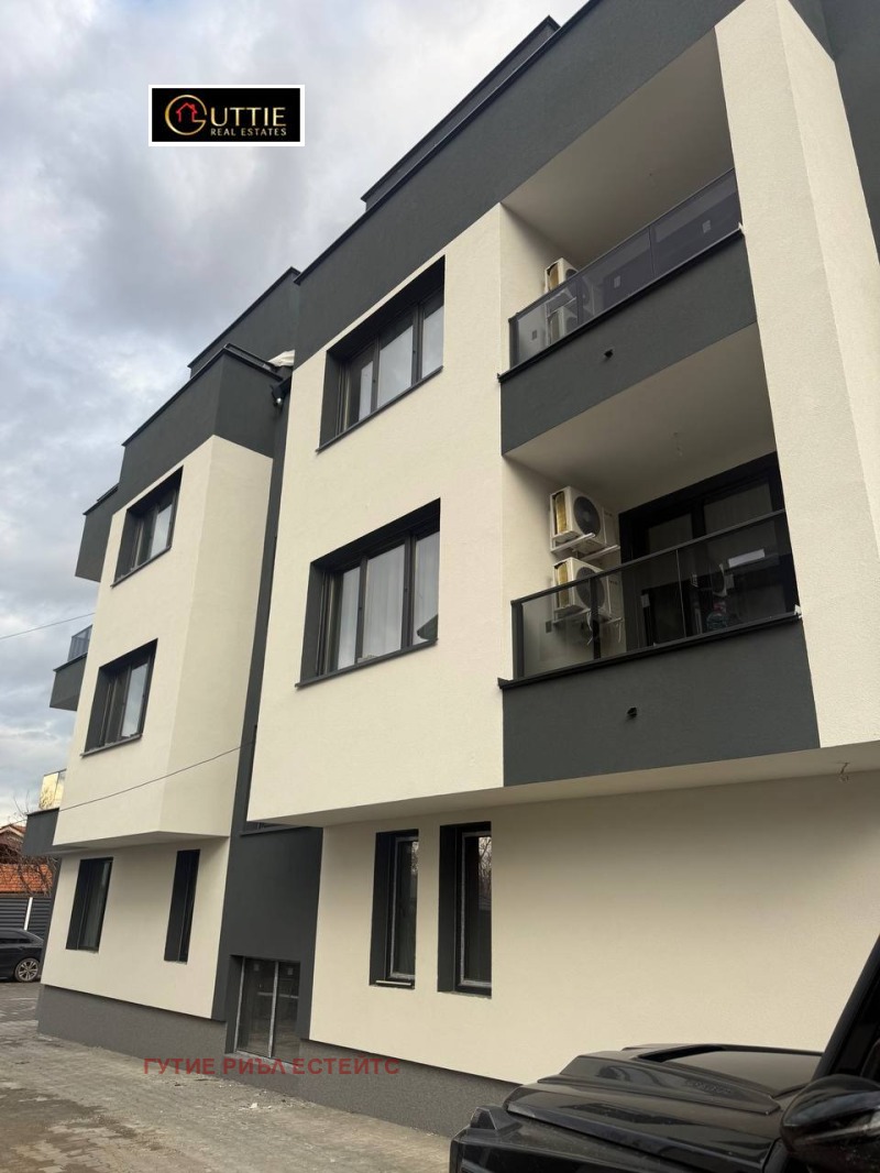 Дава под наем 2-СТАЕН, гр. София, Орландовци, снимка 6 - Апартаменти - 52472247