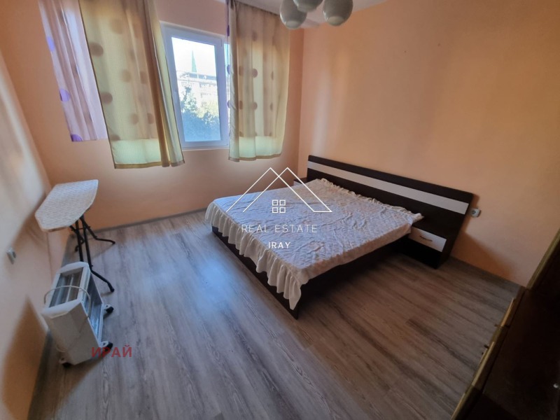 Do wynajęcia  2 sypialnie Stara Zagora , Centar , 80 mkw | 82577038 - obraz [12]