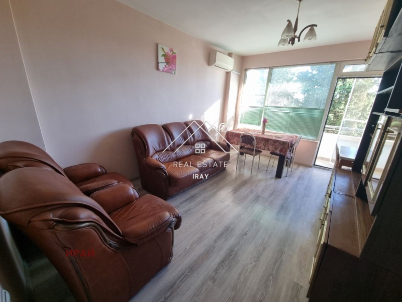 Te huur  2 slaapkamers Stara Zagora , Tsentar , 80 m² | 82577038 - afbeelding [3]