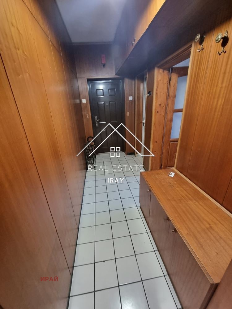 Издаје се  2 спаваће собе Стара Загора , Центар , 80 м2 | 82577038 - слика [14]