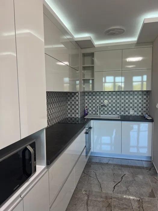 Te huur  2 slaapkamers Sofia , Vitosja , 100 m² | 53863268 - afbeelding [5]