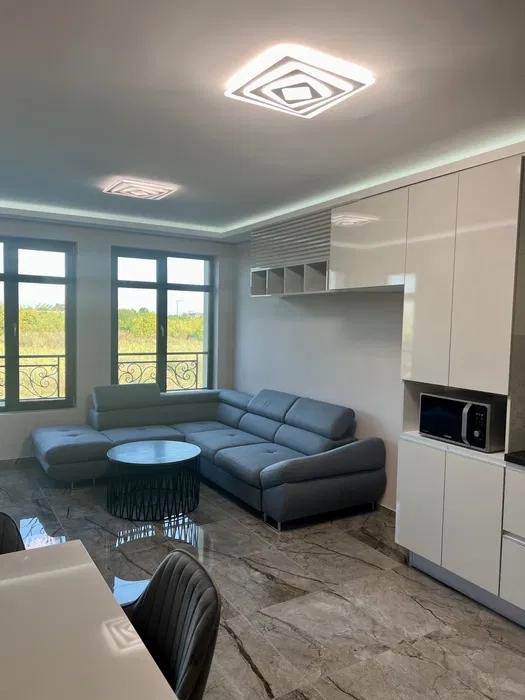 Te huur  2 slaapkamers Sofia , Vitosja , 100 m² | 53863268 - afbeelding [2]