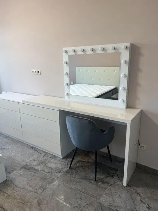 Te huur  2 slaapkamers Sofia , Vitosja , 100 m² | 53863268 - afbeelding [9]