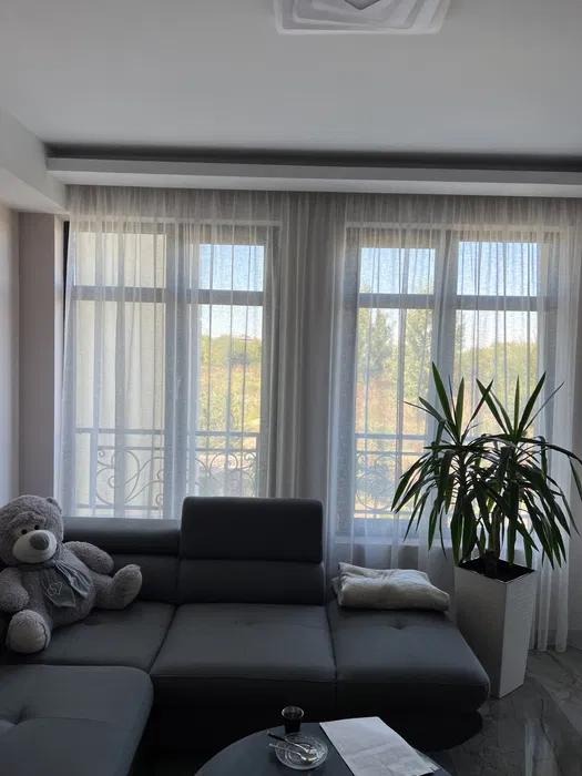 Te huur  2 slaapkamers Sofia , Vitosja , 100 m² | 53863268 - afbeelding [3]